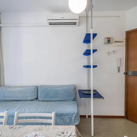 Apartment Condominio Silente C No Bibione