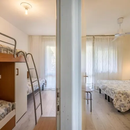 Condominio Silente C No * Bibione