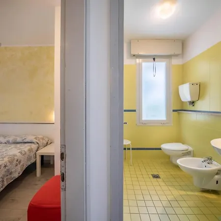 Apartment Condominio Silente C No Bibione
