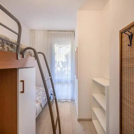 Apartment Condominio Silente C No