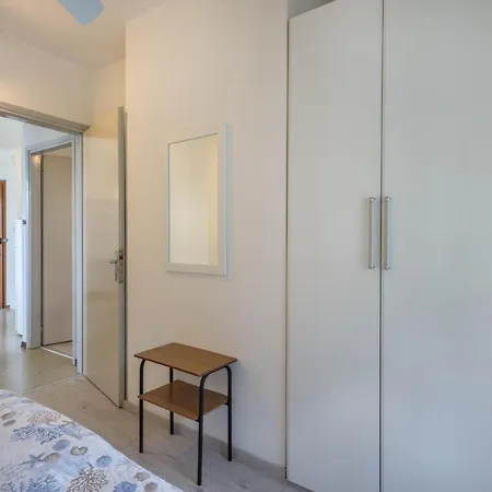 Condominio Silente C No 아파트