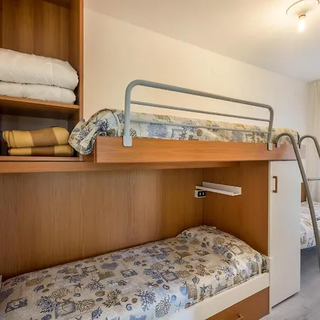 Condominio Silente C No شقة *